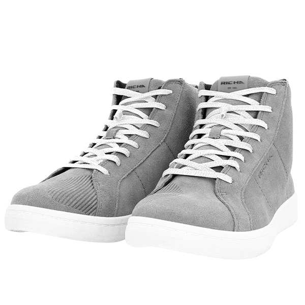 Richa Richa lewis wp sneakers grey